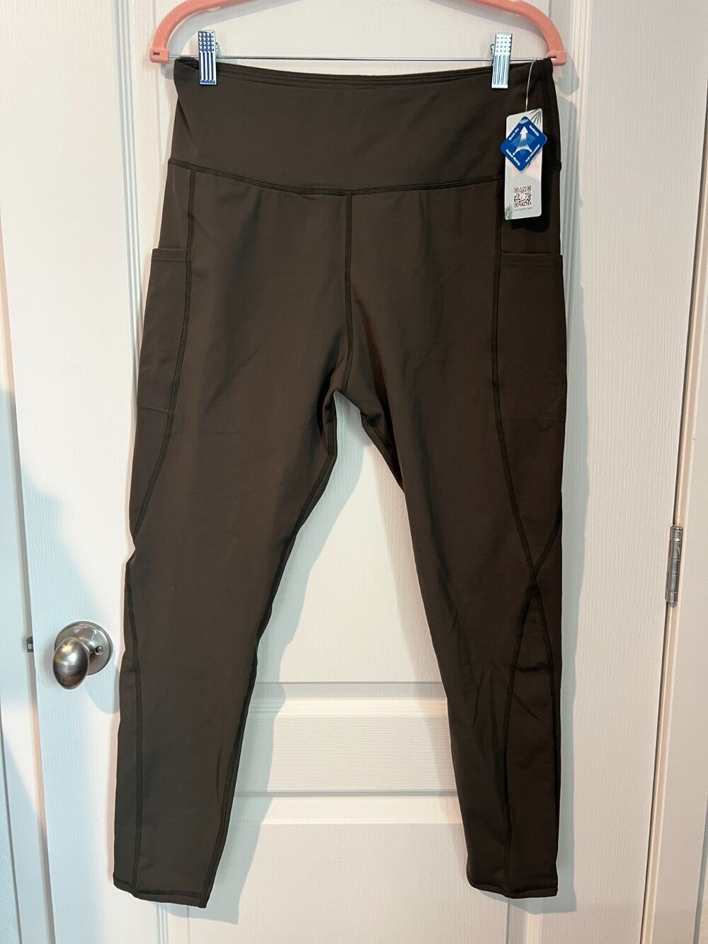 Yoga / Workout Pants for Women, Size XL